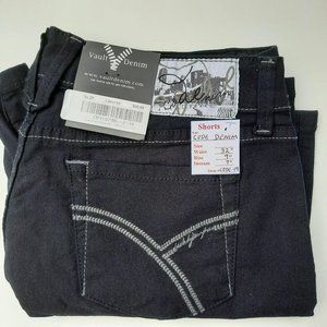 NWT "CODE DENIM" Shorts Size 29
